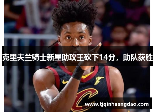 克里夫兰骑士新星助攻王砍下14分，助队获胜
