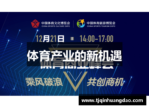 体育产业的新机遇